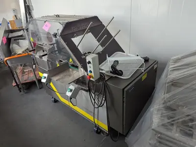 Used 2021 ECONOSEAL 10918 Sealers British Columbia CA | Steep Hill Equipment Solutions #1371378