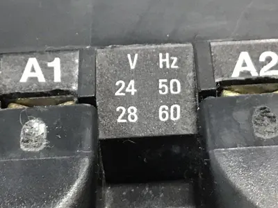 USED ABB B50