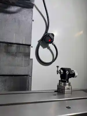 2022 HAAS TM-0P Vertical Machining Centers | Toolquip, Inc. (9)