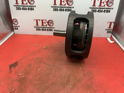 Nexen 936200 MBU1375 Flange Mounted Brake - Air/Spring, 1.375 in