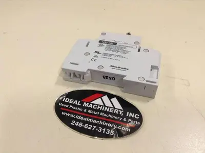USED ALLEN BRADLEY 1492-CB1/H070 SER C