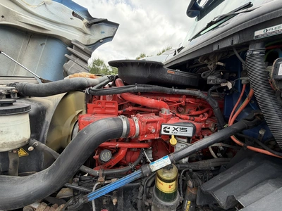Used 2020 INTERNATIONAL LT625 TRUCK TRACTOR Conventional trucks Michigan US | Miedema Asset Management Group #1709431