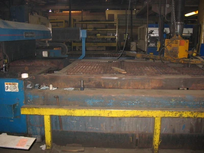 USED 1994 CINCINNATI CL-7