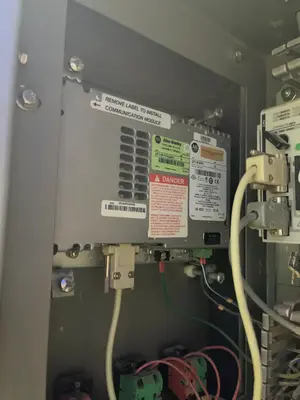 USED 2010 MASIPACK 70001M0000 / ULTRA VS 300