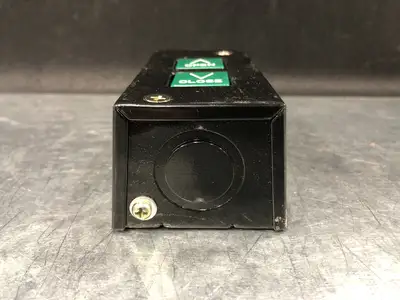 USED MMC PBS-2
