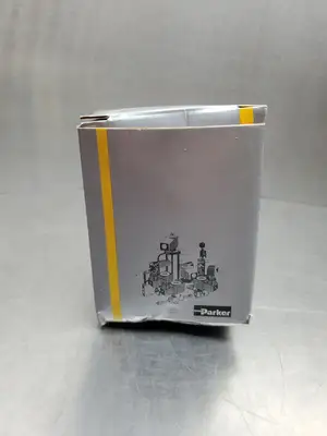 Used Parker _UNKNOWN_ Valves/Fittings South Carolina US | Palmetto Automation #1521131