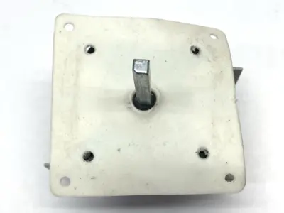 USED SIEMENS SENTRON MOLDED CASE DISCONNECT SWITCH 3-POLE 32A 690V
