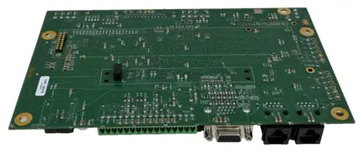 NEW WTC 900-8805-2M0 WELDER CPU BOARD T10300-00-06