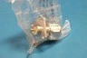 NEW Suhner 13N-50-0-1/133