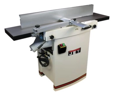 JET JJP-12 Woodworking Jointers | ACI Machine Tool Sales (1)