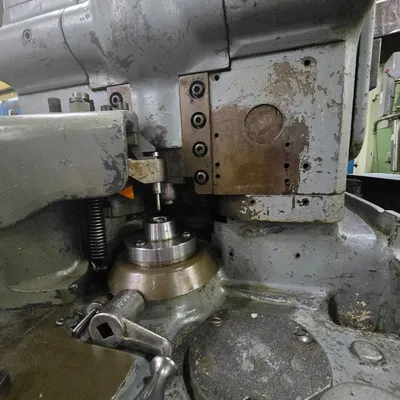 FELLOWS 3 GEAR SHAPERS CNC | Piselli Enterprises (4)