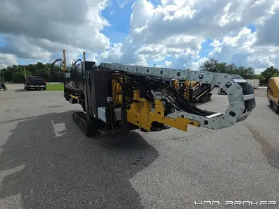 Used 2020 VERMEER 2020 VERMEER D23X30DR S3 Drill Rigs Florida US | HDD Broker #1346236