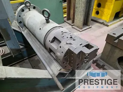 USED 1992 PEGARD 5530 PRECIRAM 7 TX