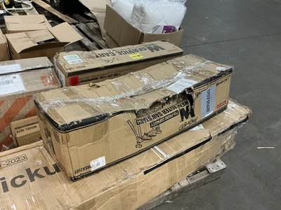 Used WEN MSA750T Miscellaneous Woodworking Equipment Michigan US | Miedema Asset Management Group #1338862