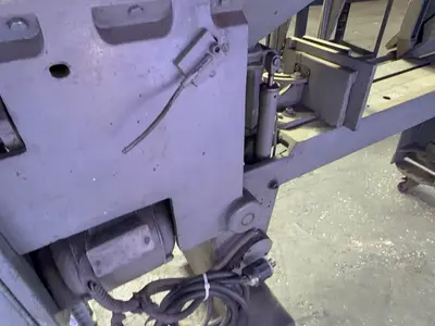 Used KALAMAZOO 1220 Horizontal Band Saws Ohio US | HGR 24 #1518155