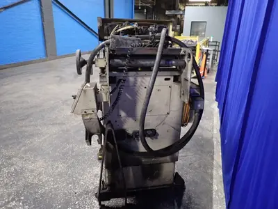 USED MINSTER MEF414S