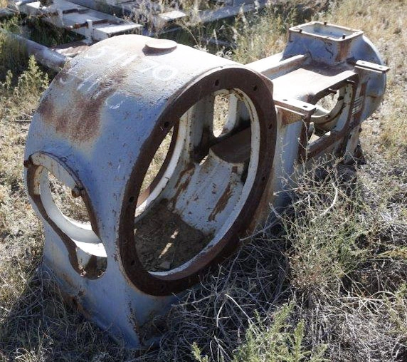 Used AJAX DP-60 Gas Engines | Power Zone Equipment #971134