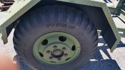 USED 2010 JOHNSON M353