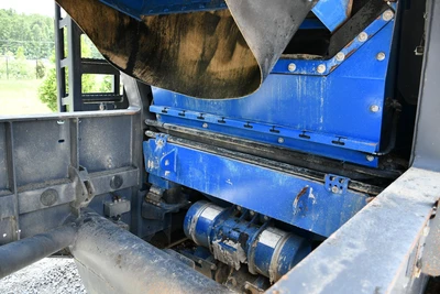 Used 2023 KLEEMANN _UNKNOWN_ Crushers South Carolina US | BTM Machinery #1357157