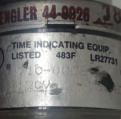 USED Engler 44-9926