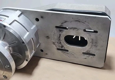 USED Sonic Air Systems Sonic 100