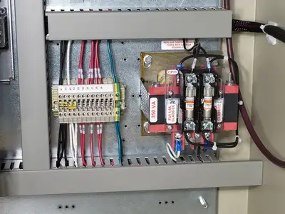 New | in-Stock BENSHAW RB2-1-S-150-S-600-2-12-0000037 Switchgears British Columbia CA | Lenmark #1427009