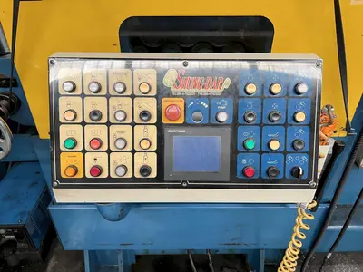 USED SHUNG DAR SNR-G-800