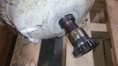 US Electrical 3HP; 1185RPM; 460V; Frame: 213C BEMR 20100