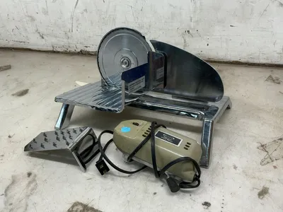 Used _UNKNOWN_ _UNKNOWN_ Slicers / Dicers / Cutters Michigan US | Miedema Asset Management Group #1321194