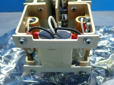 Used ABB 8646660S Rectifiers Ohio US | HGR 24 #907599