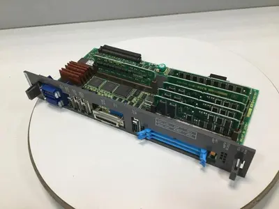 USED FANUC A16B-3200-0040/04C