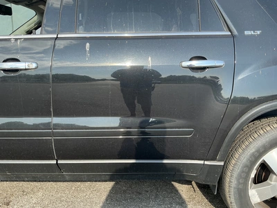 USED 2010 GMC ACADIA