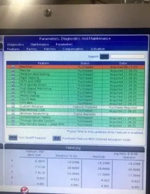 2018 HAAS UMC-750 Universal Machining Centers | Toolquip, Inc. (5)