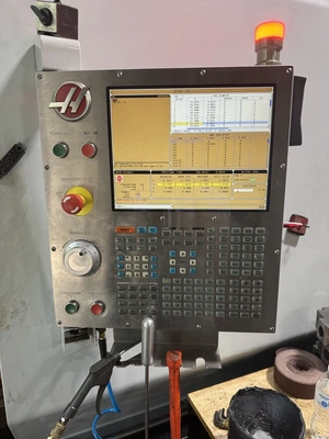 2013 HAAS ST-40B CNC Turning Centers | Bayou Machinery (2)