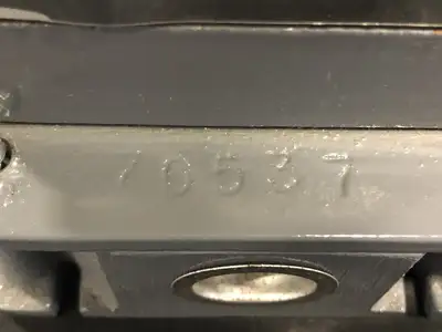 NEW HUBBELL 6275