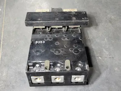 USED ITE JL3F400
