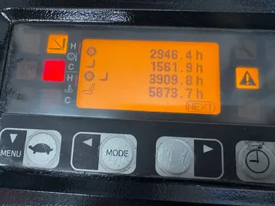 Used 2020 TOYOTA 8FG35U Misc Forklifts Texas US | 4K Lift Co #1503042