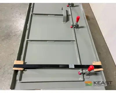 Used MAGIK KLEENER _UNKNOWN_ Rectangular Screeners Iowa US | Keast Enterprises #1360451