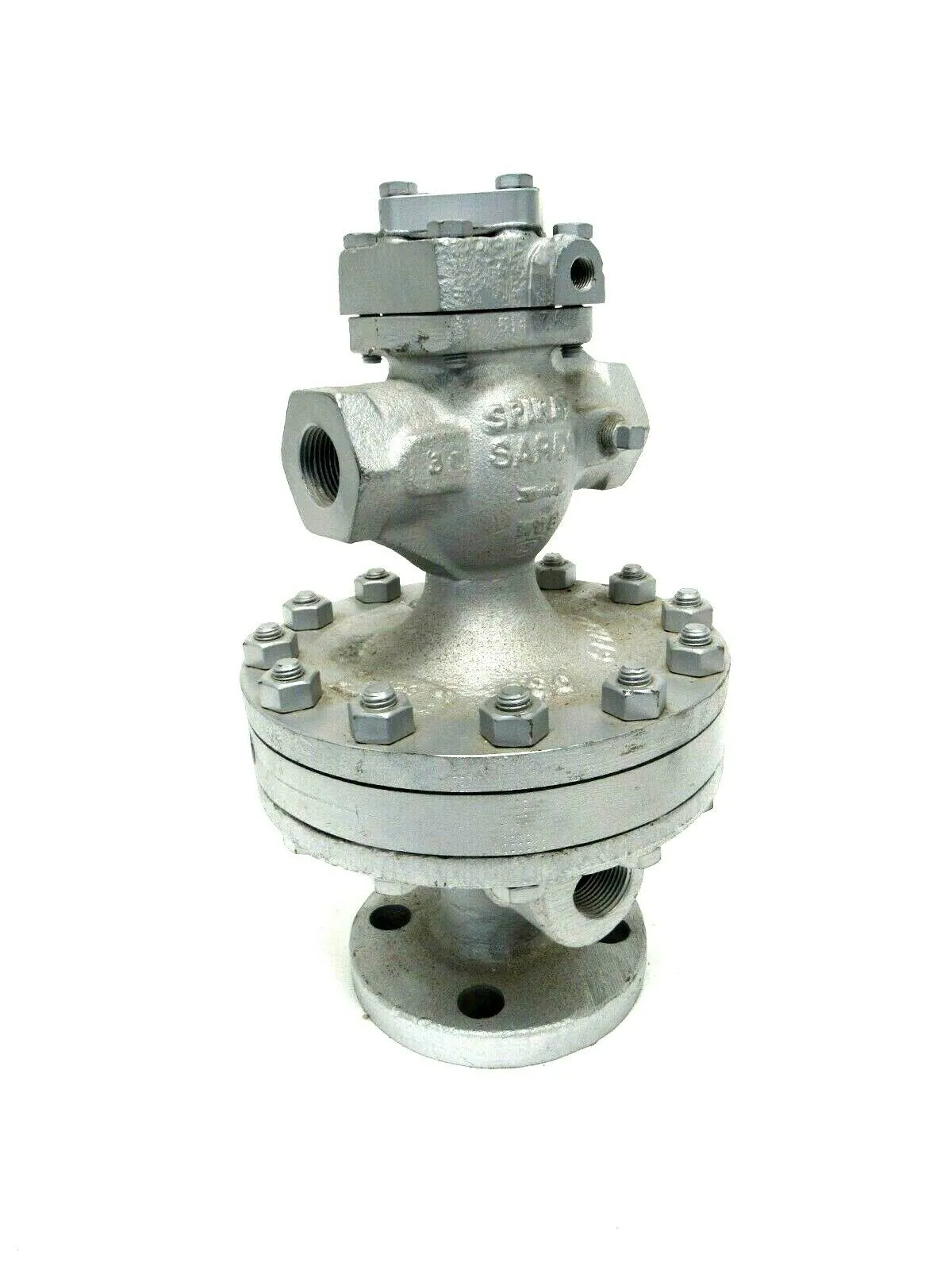 NEW SPIRAX SARCO 61314-A PRESSURE VALVE 61314A