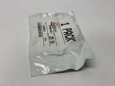DP5006020-025M1 | Screws M6x20 6325 m6 PKG OF 25 - New