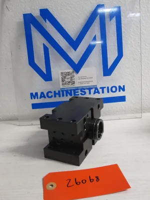 USED DMG MORI BMT40