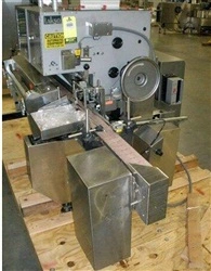 Used LAKSO _UNKNOWN_ Cottoners Connecticut US | DMC Industries #1281533