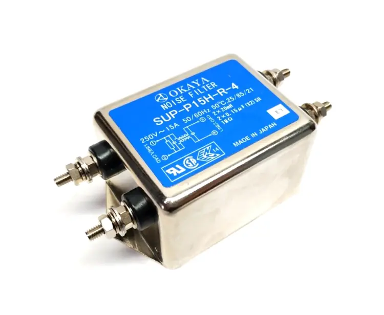 Used OKAYA SUP-P15H-R-4 Antennas EMI EMC Equipment Michigan US | Maverick Industrial Sales #1468171