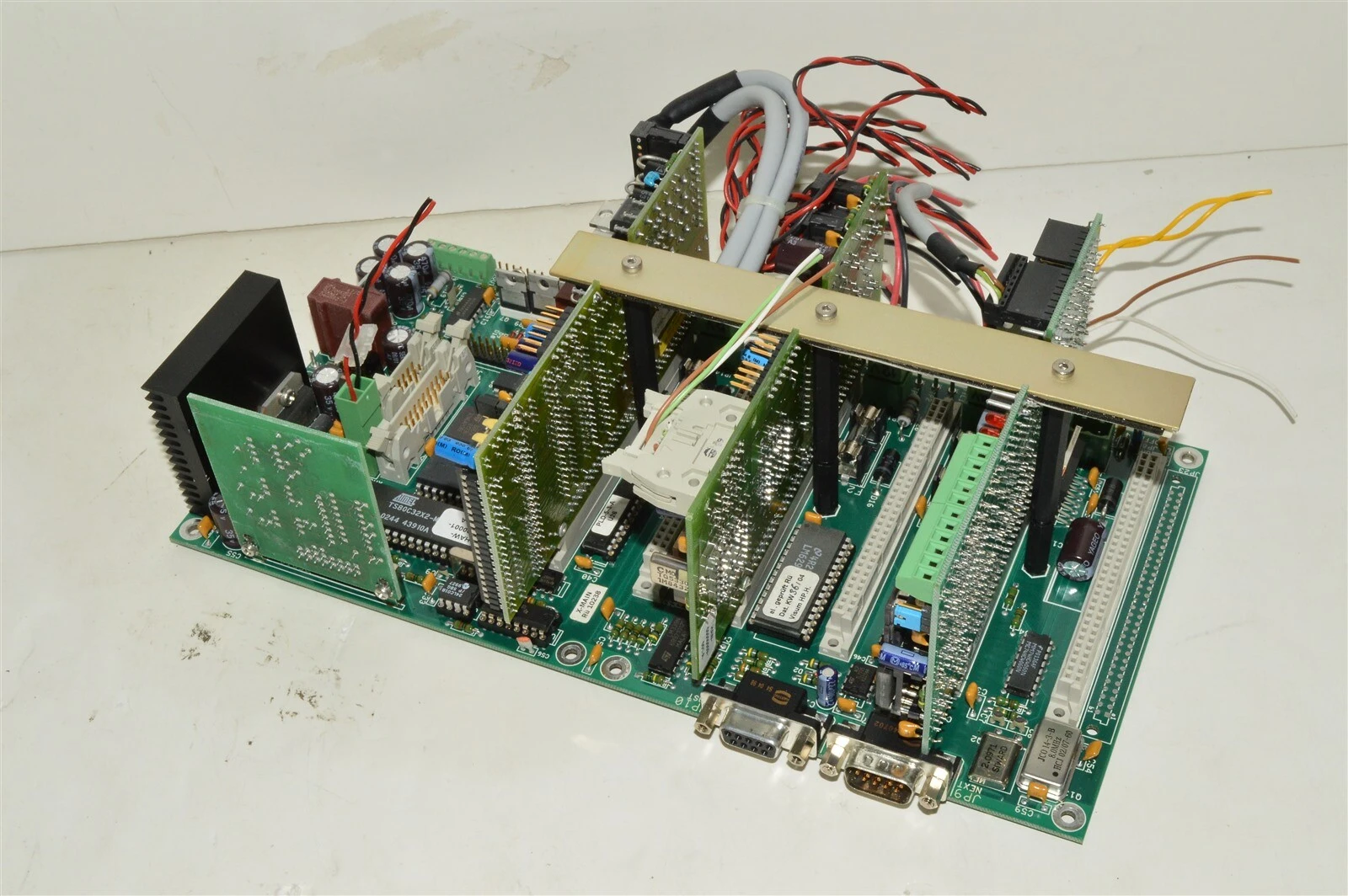 USED ROSYS 10238