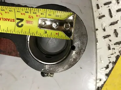 USED ENGEL 01635410003R