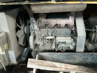 Used 2000 ATLAS COPCO XAS125 Miscellaneous MRO Ohio US | HGR 24 #1441306
