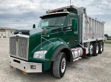 Used 2016 KENWORTH T880 Misc Trucks Florida US | Truck and Van Outlet #1539518