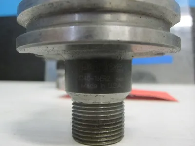 USED PARLEC C40-16ER2