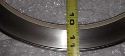 NEW Omniseal Solution 16041528  N.ZG-LS004873-02 LIP SEAL