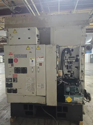 2010 MURATEC ML400 LATHES, TURNING, N/C & CNC | Piselli Enterprises (11)